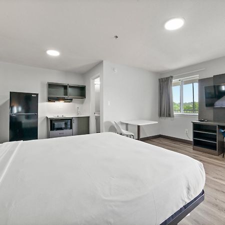 Efficiency Lodge Колумбус Екстер'єр фото