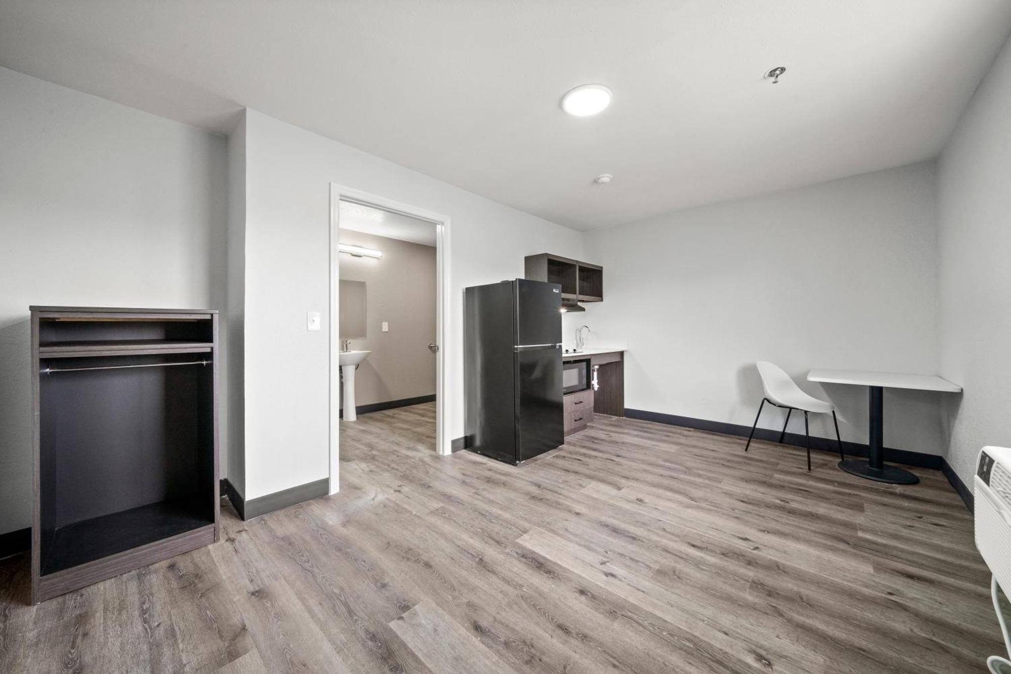 Efficiency Lodge Колумбус Екстер'єр фото